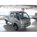 2 Ton 60HP High Quality Mini Diesel Pickup Truck, Mini Lorry for Sale Zb1040ldcs